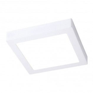 Downlight LED cuadrado Novo