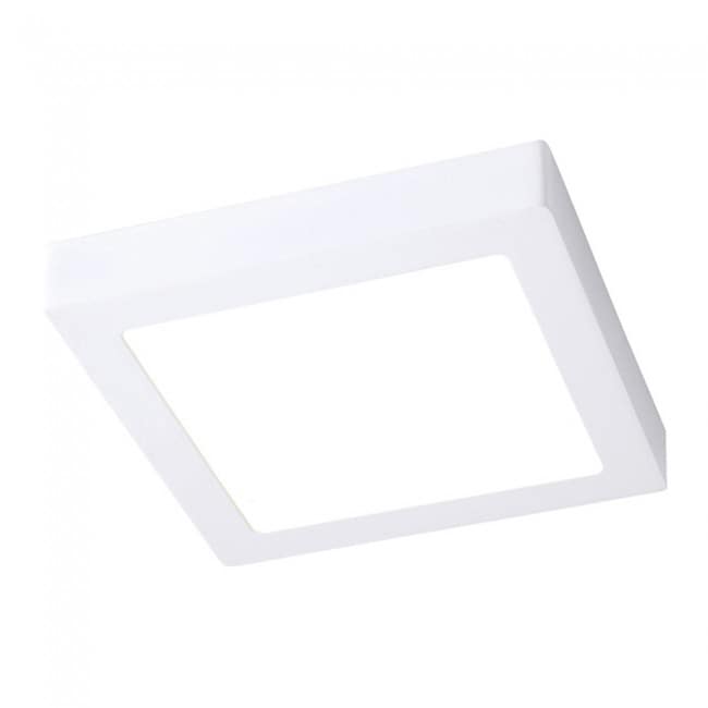 Downlight LED cuadrado Novo