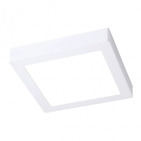 Downlight LED cuadrado Novo