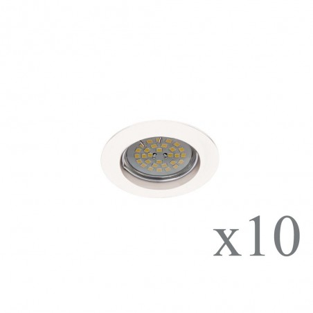 Pack 10
