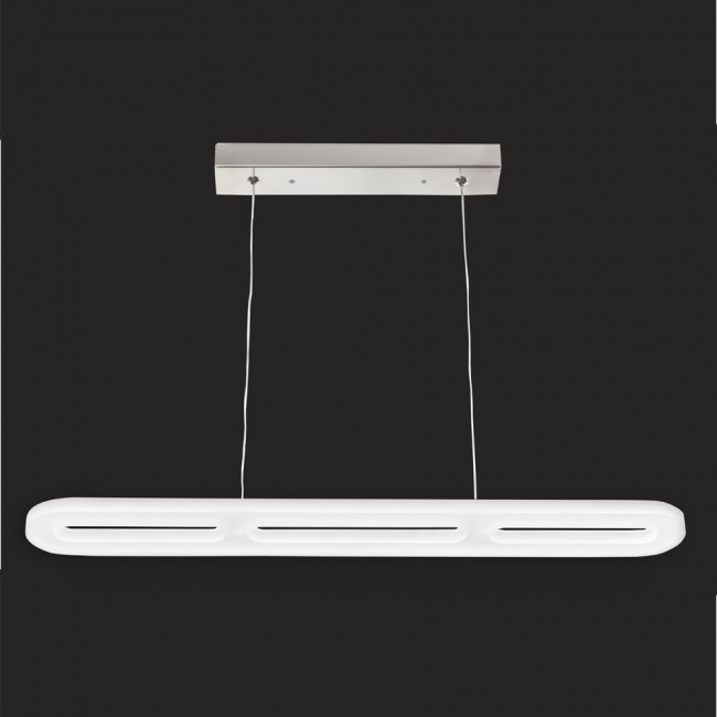 Lámpara colgante LED Coliseo (24W)