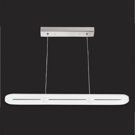 Lámpara colgante LED Coliseo (24W)