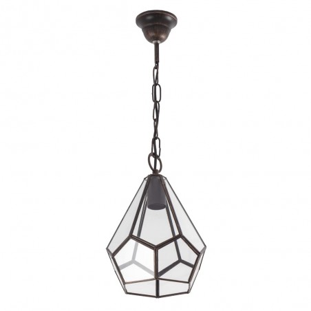 Lampe de suspension Osuna