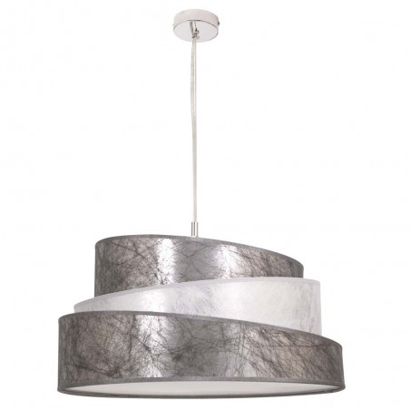 Lámpara colgante Colina (3 luces)
