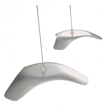 Lámpara colgante Wing