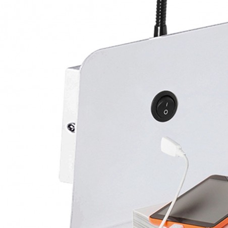 Applique murale LED Malvo (3W)