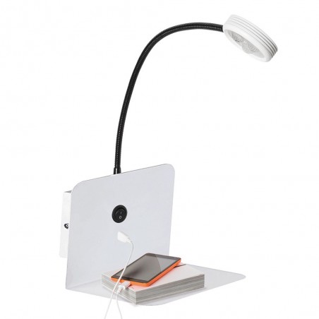 Applique murale LED Malvo (3W)
