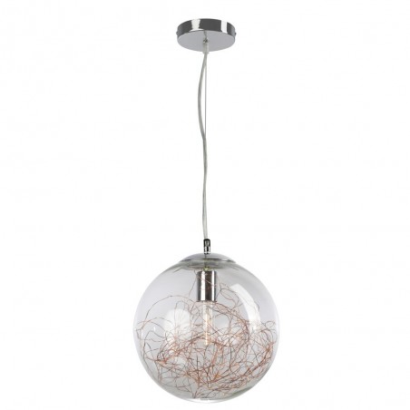 Lampe de suspension Stela