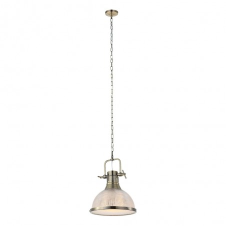 Lampe de suspension Antique