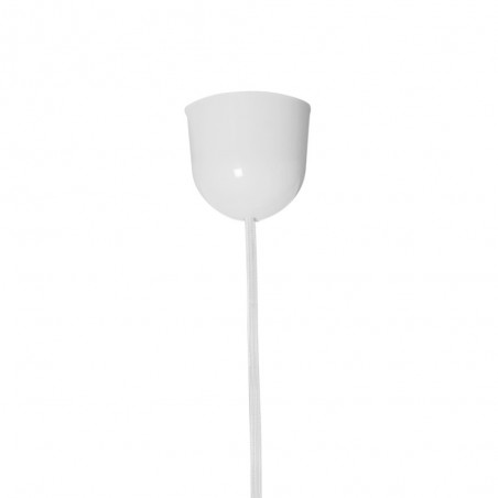 Lampe de suspension Lines Rosa