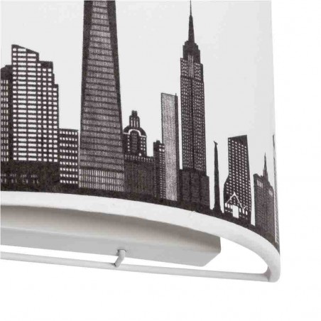 Applique murale Skyline