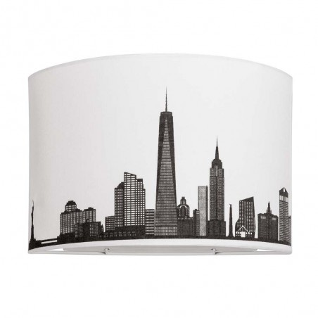 Applique murale Skyline