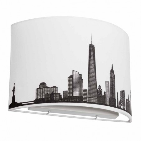 Applique murale Skyline