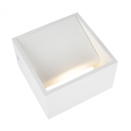 Applique murale LED Hunt (6W)