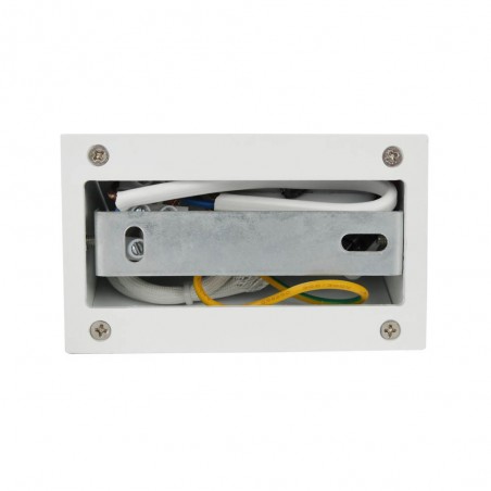 Applique murale LED Hunt (6W)