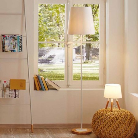 Lampadaire Stellan