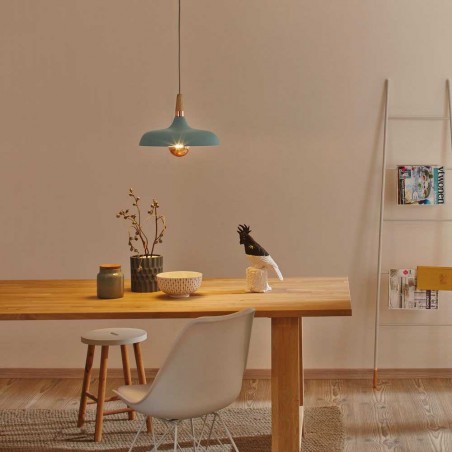 Lampe de suspension Juna