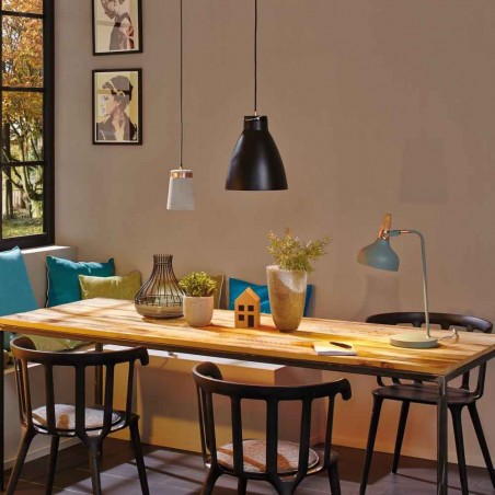 Lampe de suspension Roald