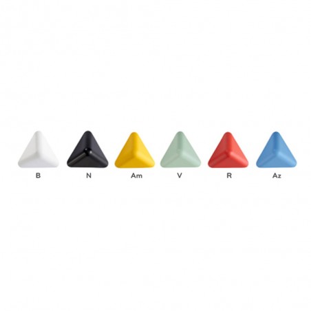 Lampadaires LED Tomas (8W)