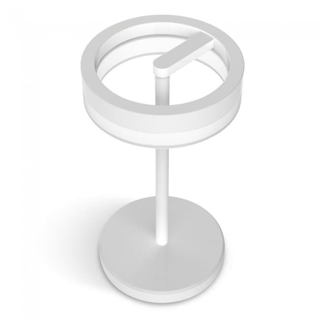 Lámpara de sobremesa LED Circular (13W) Lámpara de sobremesa LED Circular (13W)
