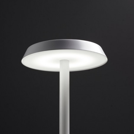 Lampe à poser portátil LED Bateria (3W)