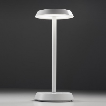 Lampe à poser portátil LED Bateria (3W)