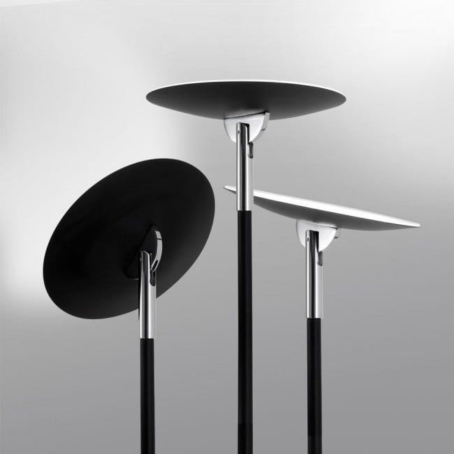 Lampadaire LED Lux (38W + 6.2W) Lampadaire LED Lux (38W + 6.2W)