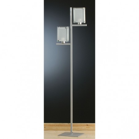 Lampadaire de salle NUBIA
