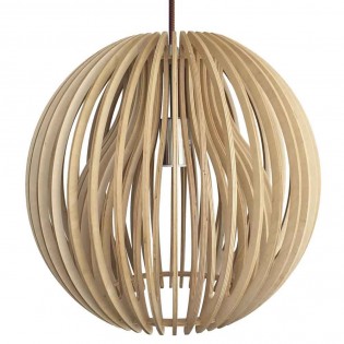 Lampe de suspension Cedro