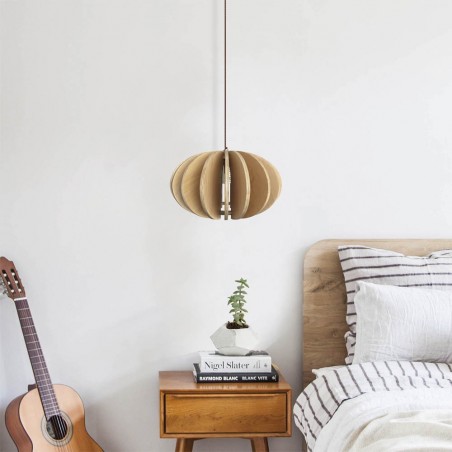 Lampe de suspension Chopo