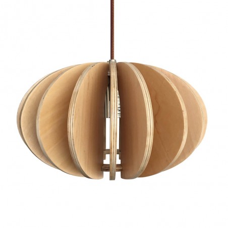 Lampe de suspension Chopo