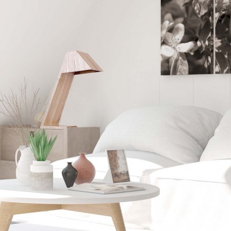 Lampe à poser Borneo