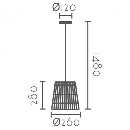 Suspension Ula