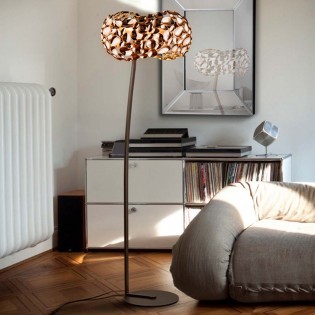 Lampadaire LED Narisa (30W)