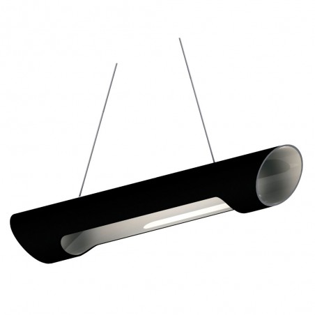 Lampe de suspension LED Long (7W)