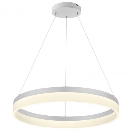 Lámpara colgante Ring O'lite