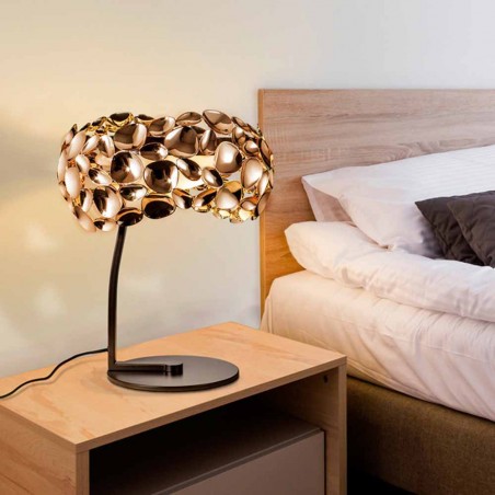 Lampe à poser LED Narisa (18W)