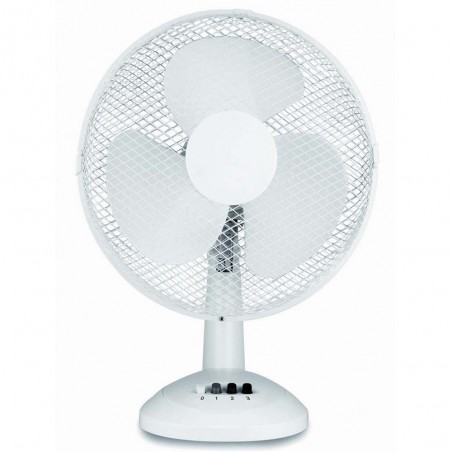 Ventilador sobremesa oscilante Fan