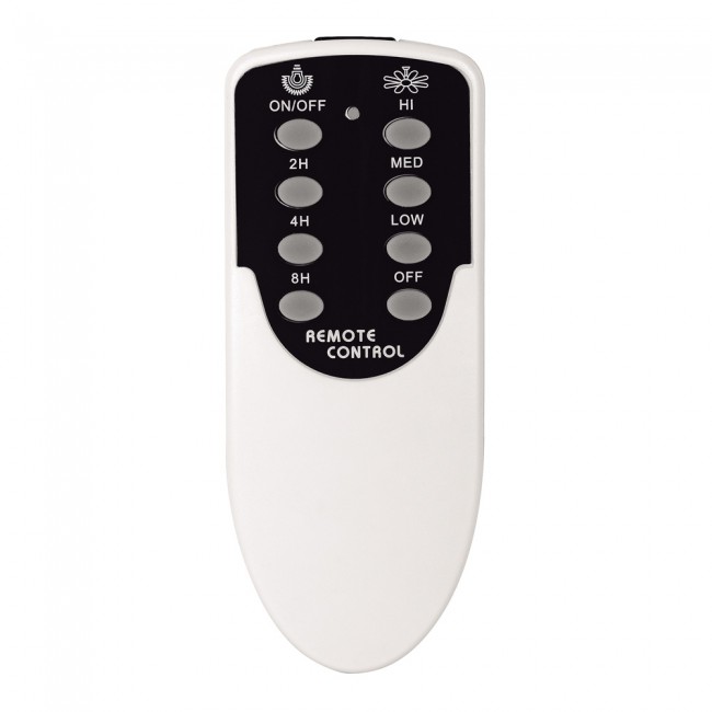 Mando a distancia ventilador Sulion