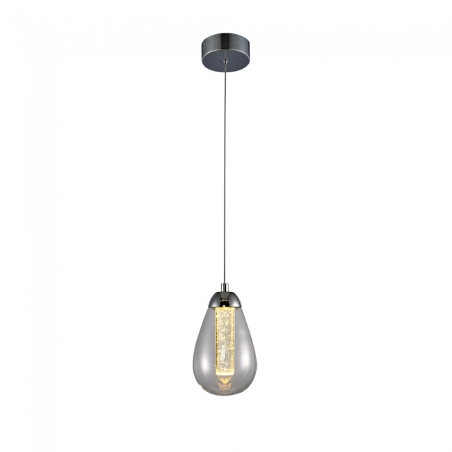 Lámpara de techo LED Taccia Lámpara de techo LED Taccia