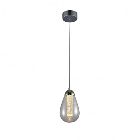 Lámpara de techo LED Taccia
