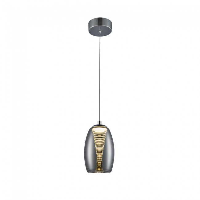 Lámpara colgante LED Nebula Lámpara colgante LED Nebula