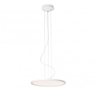 Lámpara colgante LED Volea