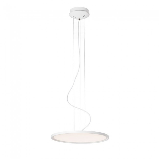 Lámpara colgante LED Volea