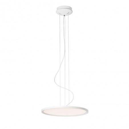 Lámpara colgante LED Volea