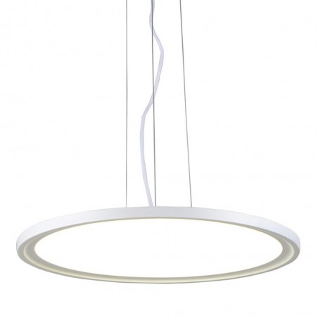 Lámpara colgante LED Volea