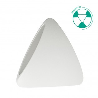 Aplique de exterior LED Alba II (6W)