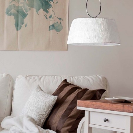 Suspension Luminaire Epsilon