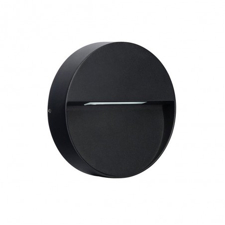 Applique murale d'extérieur à LED Kamal (4W)