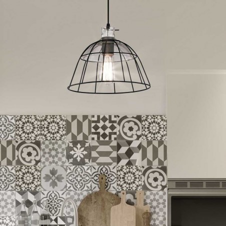 Lampe de suspension Mondego